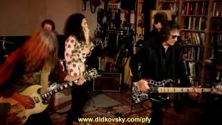 &quot;HALO OF FLIES&quot; Pretties For You NYC with guest Dennis Dunaway