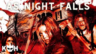As Night Falls | Full Horror Movie
