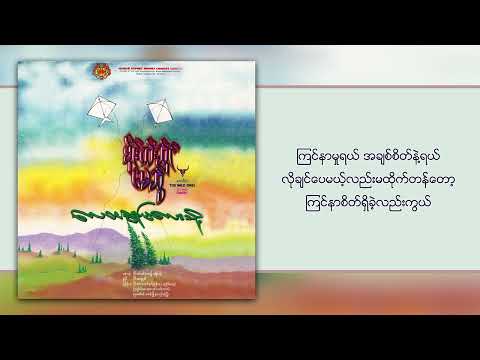 စိုင်းထီးဆိုင် - ငါ့ဘဝ (Audio)