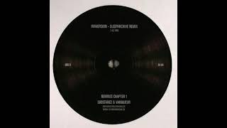 Substance & Vainqueur - Immersion (Sleeparchive Remix) (2007)