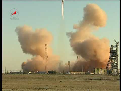Watch the Launch