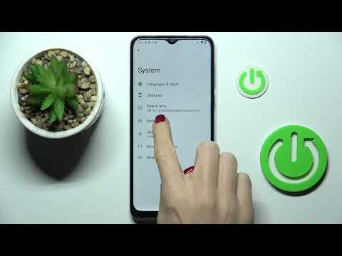 How to Backup Data on Motorola Moto E13 - Enable Backup by Google One