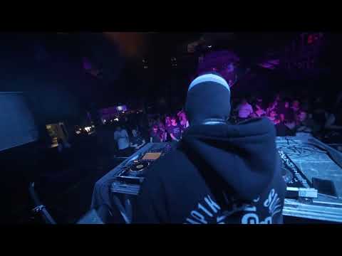 Afterparty Ascendant Vierge - DJ 13NRV au Transbordeur le 12.05.23