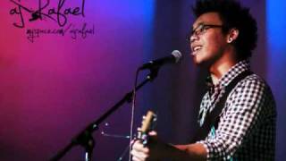 AJ Rafael- Showstopper (Recorded Version) + Download