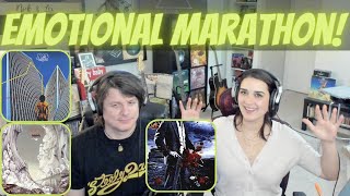 &quot;YES&quot; to Yes! MARATHON: To Be Over + Madrigal + Turn of the Century | EMOTIONAL GREATNESS!