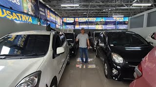 Download lagu Infostock 14jan26 @garasibanana 8, Telp p budi 081282843937, Bismillah May it be a blessing mp3