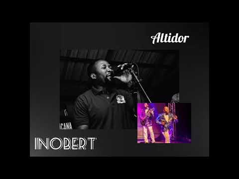 ALL STARS MUSIC MAGIC DE PODEPE - BEL PWOMÈS LIVE AVEK INOBERT ALTIDOR