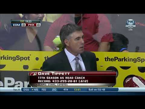 NHL    Oct.26/2013    Edmonton Oilers - Phoenix Coyotes