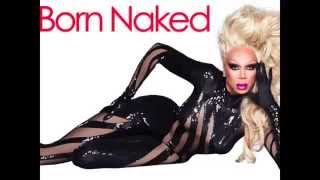 Rupaul - Freaky Money feat  Big Freedia (Best Sound)