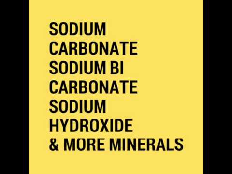 Ro Antiscalant Och 1301, Packaging Type: Can, Grade Standard: Industrial Grade