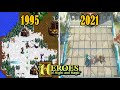 Heroes Of Might And Magic Pc Game