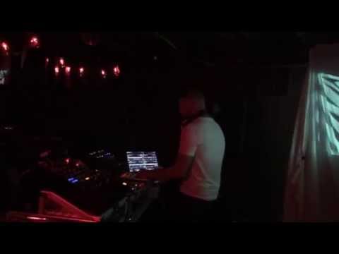 Chris Rusu in Madison