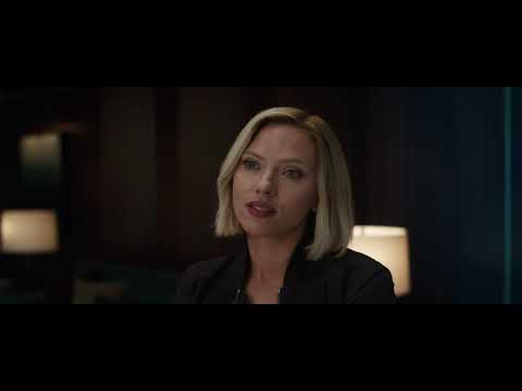 Avengers: Koniec gry - zwiastun #1 [dubbing]