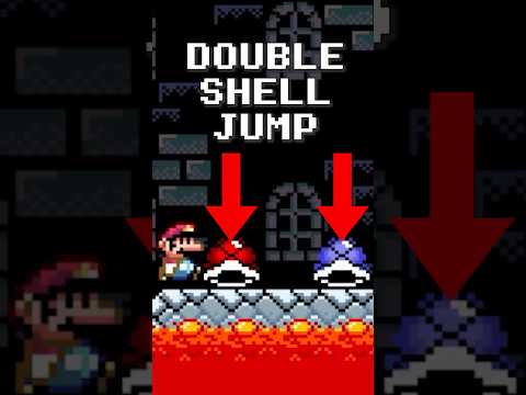 Smw Hack Rom