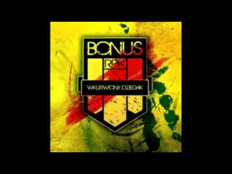 Bonus RPK Feat Kokot - Nielegalny Sort + Tekst