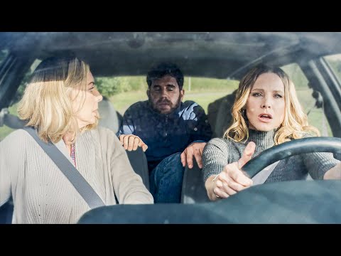 The People We Hate At The Wedding Clip - I Don't Want To Die Today! (2022) | Comedy Society