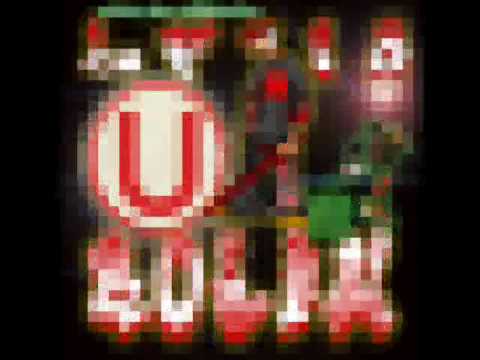 Alianza Vs Universitari - Dj Peligro