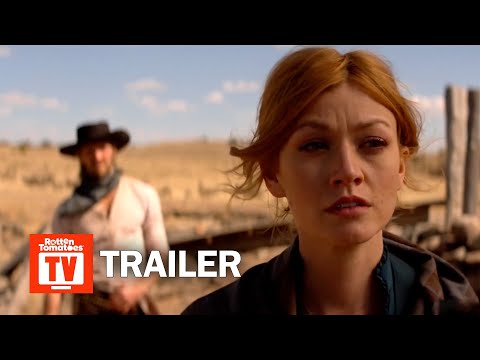 Walker: Independence Season 1 Trailer | 'Justice'