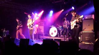 General Fiasco - Waves. Live