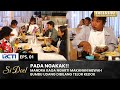 MANDRA BIKIN NGAKAK Kuah Udang Dibilang Telor Kodok SI DOEL EPS 1 SEASON 2 2 2
