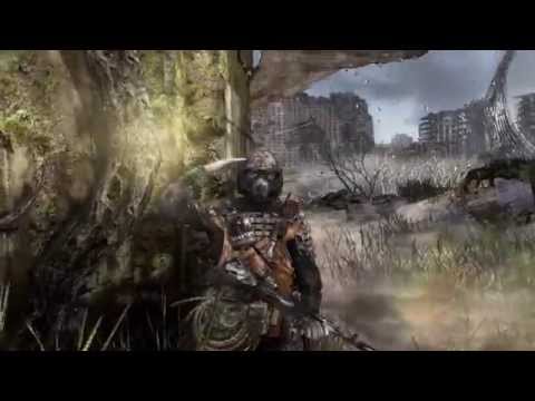 Metro Redux Gameplay Comparison Preview