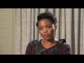 A United Kingdom Terry Pheto
