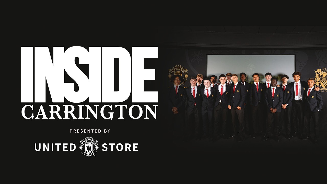 Scholars Celebration Evening Special | Inside Carrington: Ep 34