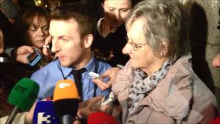 Some Magdalene Women respond to Taoiseach Apology