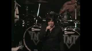 [03] TNT - As Far As The Eye Can See [2003.08.29 - Haugesund, Norway]