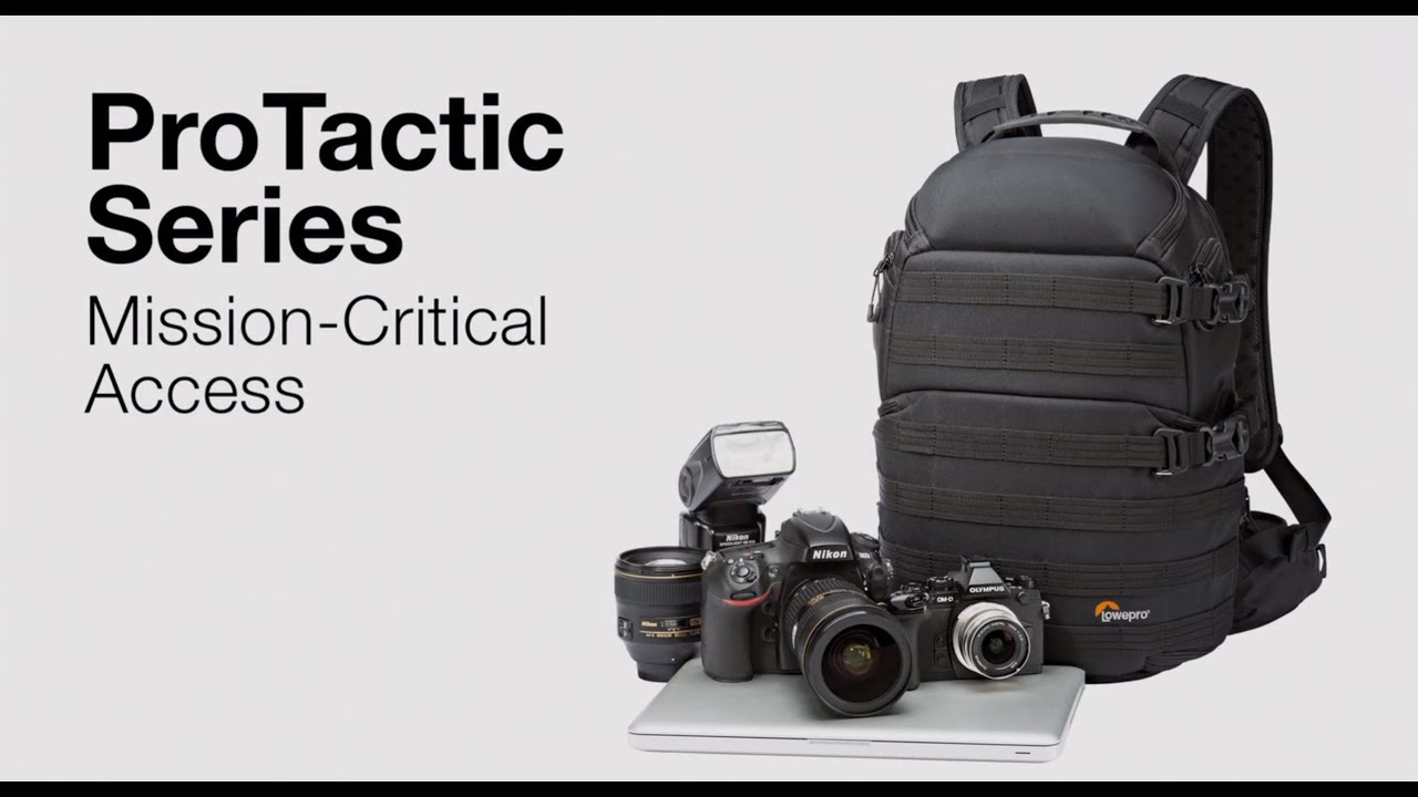 lowepro protactic bp 450