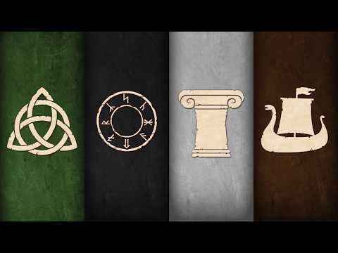 Deities Domination in 90 seconds