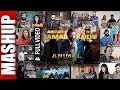 ANIMAL: ABRAR’S ENTRY - JAMAL KUDU(Full Video) |Ranbir Kapoor,Bobby Deol | Mashup reaction🔥🔥🔥