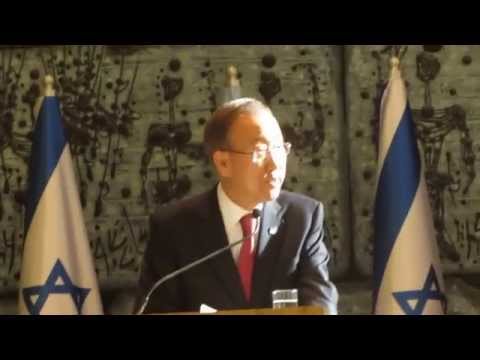 Anti-Semitic Text on UNRWA Website Claims ‘Jews Promoted Social Corruption …