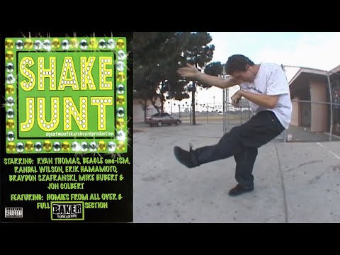 preview image for Shake Junt (2006)