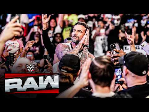 CM Punk On Pat McAfee: You Can’t Run Your Mouth About Ticket Sales When You’ve Never Sold A Ticket
