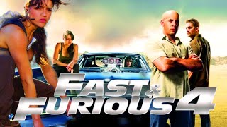 Download lagu The fast & furious 4 (2009) English Full Movie | Vin Diesel, Paul Walker, Michelle | Reveiw & Facts mp3