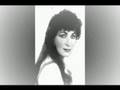 Zehra Sabah- Tanrıdan Diledim Bu Kadar Dilek ...