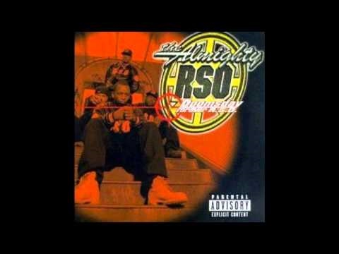 Almighty RSO - Summer Knightz