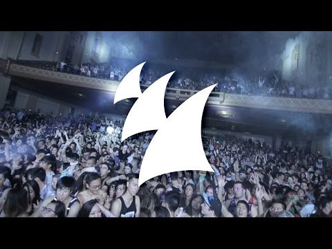 Cosmic Gate - Start To Feel US Bus Tour 2014 after movie