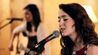 Taylor Swift &quot;Last Kiss&quot; by Megan and Liz ft. Boyce Avenue | MeganandLiz