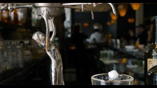 Taste This: Learning How Absinthe is Made and Cocktails from Absinthe Brasserie and Bar