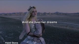 Molly Kate Kestner - Prom Queen (lyrics)