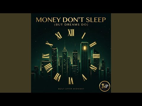 Money Don’t Sleep (But Dreams Do)