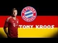 Toni Kroos || The Magician || FC Bayern 