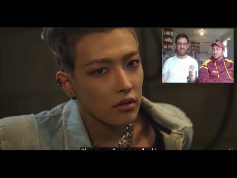 Kiwi's React to ATEEZ - Illusion, Firework I’m the One & Turbulence