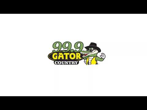 99.9 Gator Country WGNE/Legal ID-4/?/2013 - Middleburg, FL
