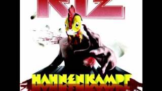 K.I.Z - Halbstark