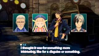 [TOX2] "Things that have changed" skits [Subbed]