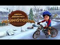 Shiva Journey To Plunotoria Full Movie In Hindi Shiva New Movie NickHotstar