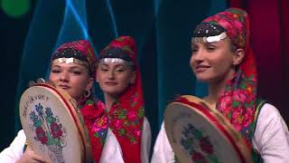 Defatoret Shamikuqet - Potpuri Dasmash (Gëzuar2025)